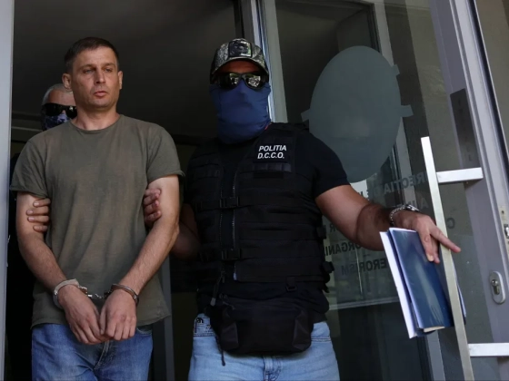 Orosz szabotázsakciót kapcsolt le a román titkosszolgálat: NATO-támaszpontokat fotózott a Bukarestben letartóztatott ügynök
