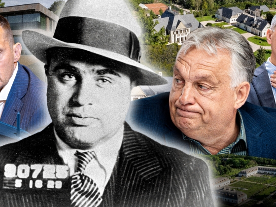 Al Capone vagyonát nem szerezték vissza – csak ügyesen lecsukták, és mindenkinek jobb lett