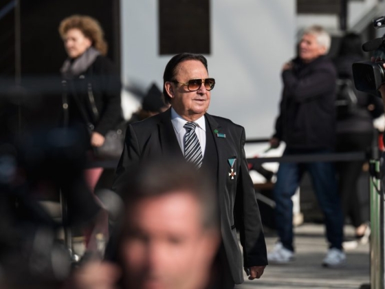 Telex: A Fásy családhoz köthető dokumentumfilm miatt vettek őrizetbe két embert