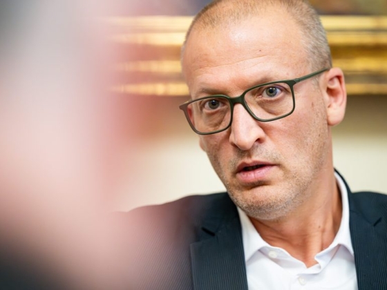 Tarr Zoltán: A közmédia és az MTI megválasztandó vezetőinek a nyilvánosság felé kell majd elszámolniuk