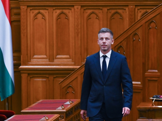 Beszántja a kormány a megyei önkormányzatokat, de egy kérdést nyitva hagyott