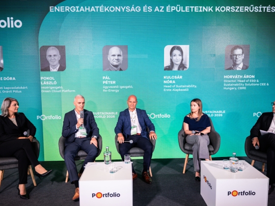 Energiát spórolni már nem elég: az EPBD új szemléletet vár az ingatlanpiacon