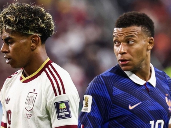 A PSG tíz, a Liverpool nulla játékost ad az Aranylabda harminc jelöltje közé