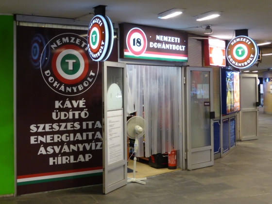 Ez a selyemzsinór? Vitézy beadta a koncessziós vállalkozások felügyeleti szervezetének megszüntetéséről szóló javaslatot