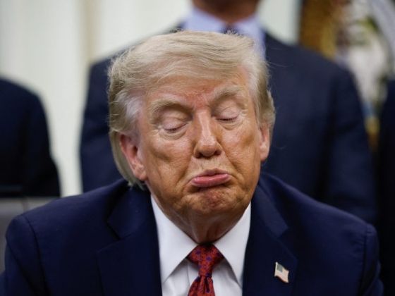 Trump és Putyin telefonáltak