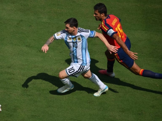 PSG-fölény, de Messi is Rodri is ott van az Aranylabda-jelöltek között