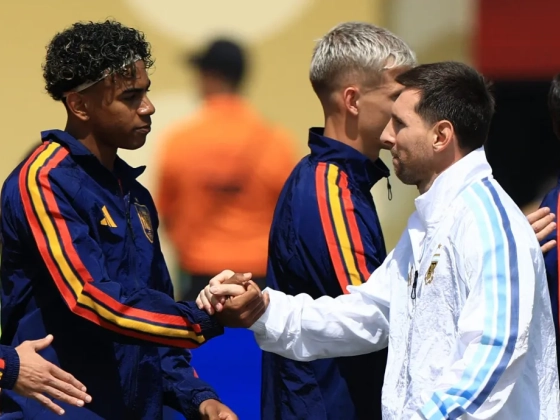 Messi is ott van az Aranylabda idei jelöltjei között, Kane és Yamal a két nagy esélyes a díjra