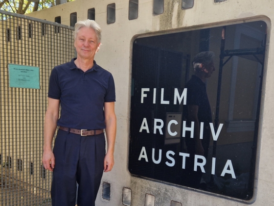 Erotika és világsiker: Bécsben magyar zsenik nyomába eredtünk, akik megváltoztatták a filmvilágot