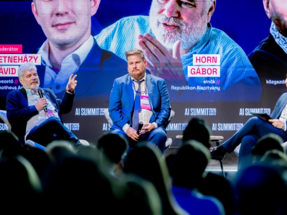 A politika már a mesterséges intelligencia előtt is hazudott, és ezután sem lesz másképp