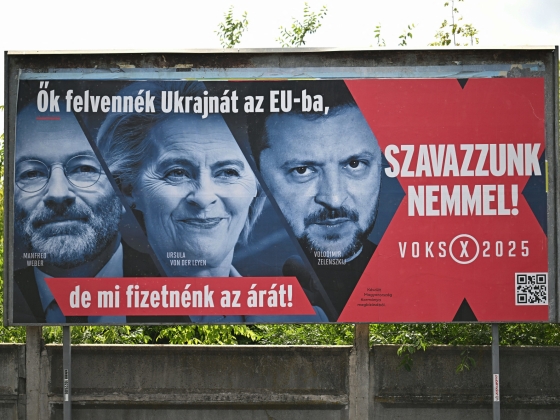 Az ukrán külügyminisztérium szerint Orbánék még most is tevékenyen dolgoznak Ukrajna EU-csatlakozásának akadályozásán