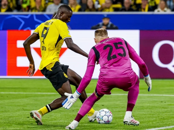 A Gulácsi-bravúrok ellenére kikapott a Villarreal; Vargával és Vitálissal soraiban nyert az AEK – íme, az összes keddi BL-eredmény