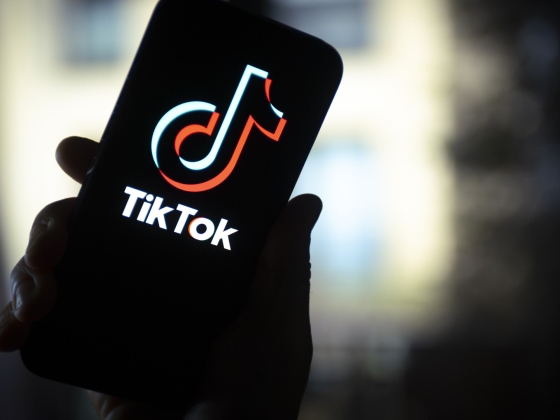 Kiszivárgott: elképesztő adatközpontot épít Európában a TikTok