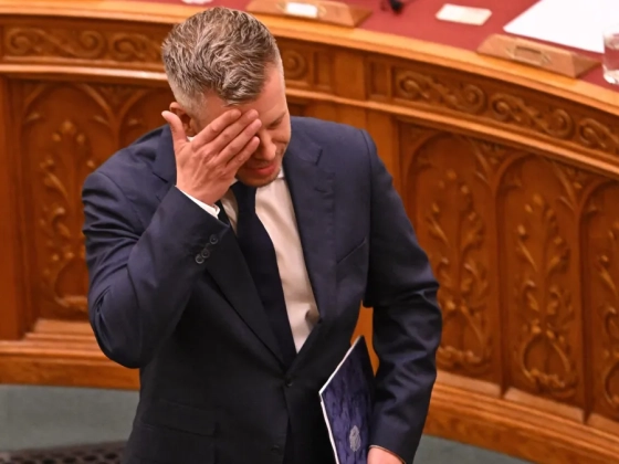 Az internet nem kímélte Magyar Pétert: mutatjuk a legjobb mémeket az elmúlt időszakból