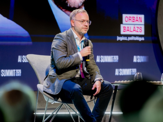 Orbán Balázs nagy bejelentésekre készül, EP-képviselőként szervezi újjá a Fidesz hátországát