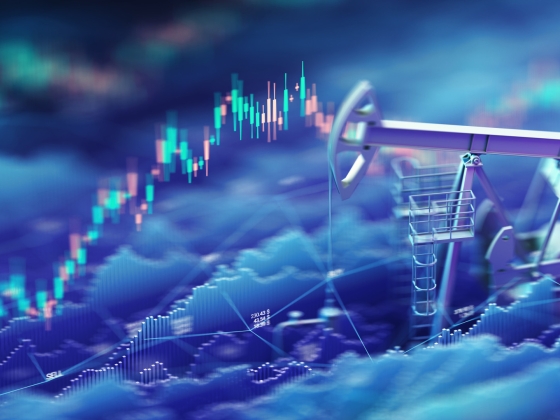 Figyelem: megjelent a rettegett backwardation az olajnál!