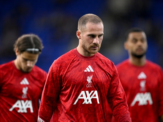 Szoboszlai Dominik miatt kiakadt a Liverpool világbajnoka: én miért nem kaptam meg az enyémet?