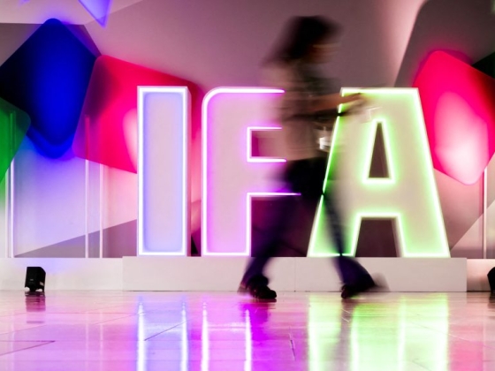 Öt vadonatúj kütyü, aminek tényleg láttam értelmét az idei IFA kütyüexpón