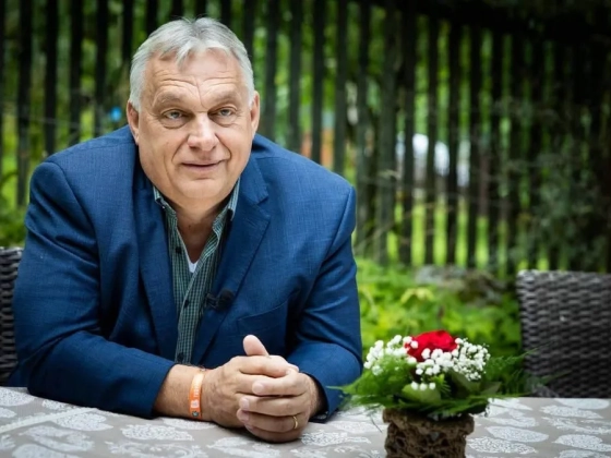 Orbán Viktor: Ez nem a magyarok napja volt