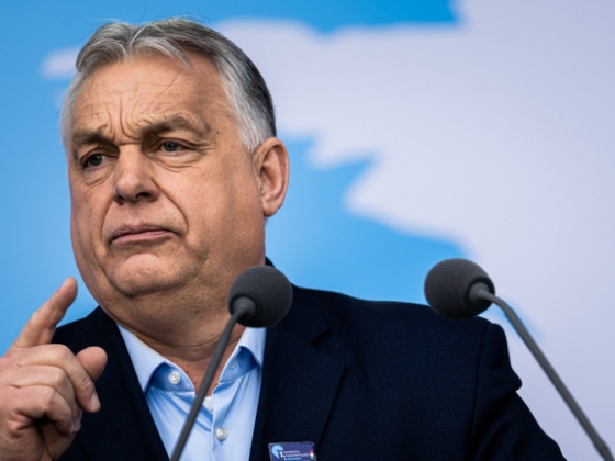 Orbán Viktor üzent a Tisza-kormánynak: Újra adósrabszolgaság a láthatáron