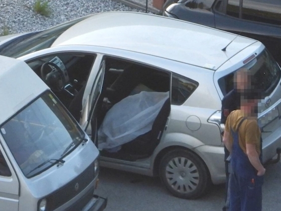 Magyar férfi holttestére bukkantak egy szervizben álló autóban Ausztriában – Rejtély, hogy került oda