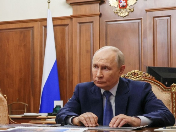 Putyin és Trump sikeres egyeztetésen van túl