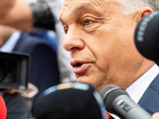 Előkerült Orbán Viktor és közölte, hogy ez nem a magyarok napja volt