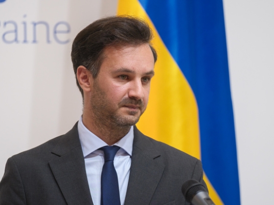 Ukrajna is értetlenül áll a Tisza-kormány ukrán politikája előtt