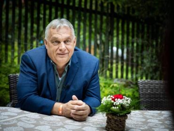 Orbán Viktor szezonnyitó poszttal dobta le a bombát: „ez nem a magyarok napja volt”