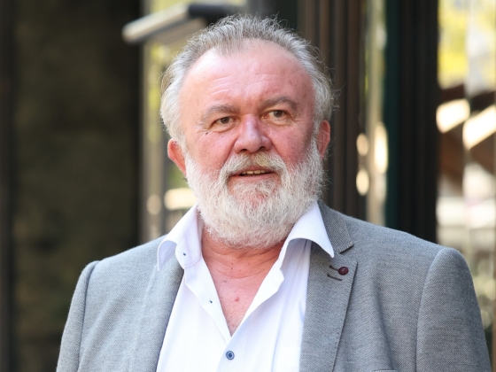 Csuja Imre a fiai megrázó haláláról beszélt: a család fájdalma évtizedek után sem enyhül