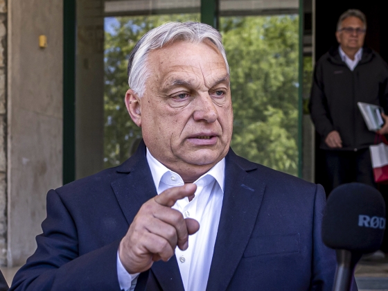 Vészjósló üzenetet küldött Orbán Viktor: „Újra adósrabszolgaság a láthatáron”
