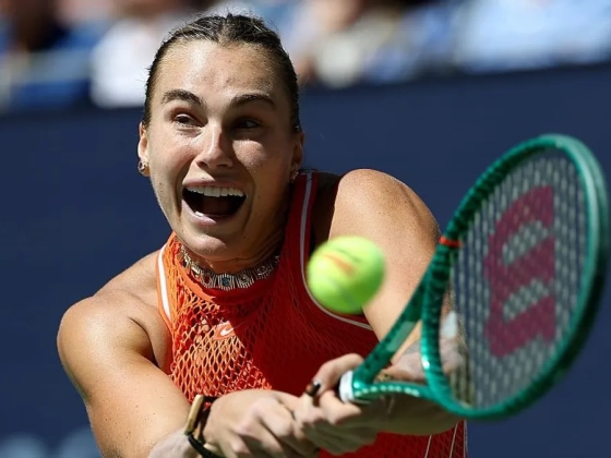 US Open: Szabalenka a könnyeivel küzdött, de a végén nevetett