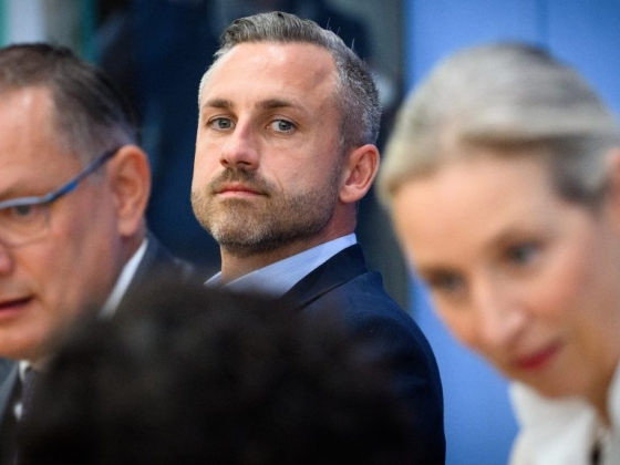 Labanino Rafael: Mit jelent nekünk, hogy Németországban a szélsőjobb a nyerő?