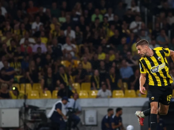 Varga Barnabás hatalmas ziccereket hibázott a Bajnokok Ligájában