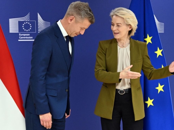 Magyar Péter kiakadt a Fideszre: szerinte évekig használta azt a fegyvert, amelyet most ellene is bevetettek