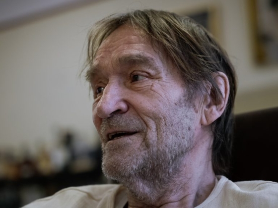 Cserhalmi György üzent Nagy Ervinnek: „Úgy látszik, be kéne iratkozni valami fejlődéstechnikai általános iskolába”