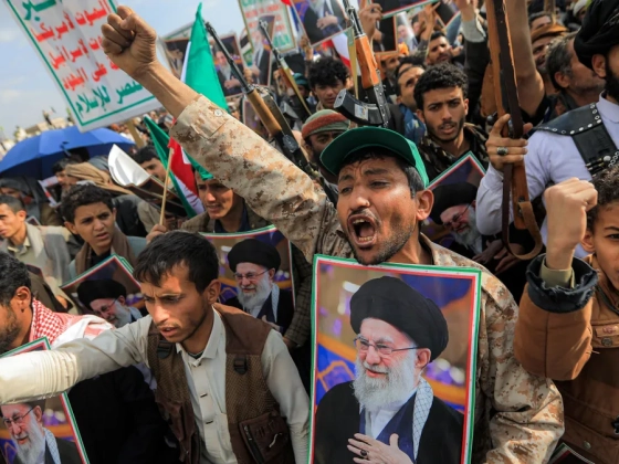 Irán nem hagyja a Hormuzi-szorost, az olajárak kíméletlenül kúsznak felfelé