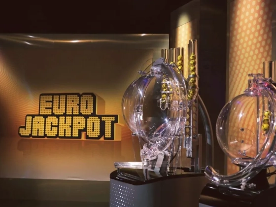 Ez aztán a szerencse: öten nyertek közel negyedmilliárd forintot az Eurojackpoton