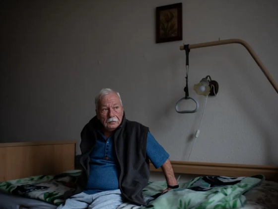 Meghalt Skripeg Béla ALS-beteg, aki Karsai Dániellel együtt küzdött az eutanáziáért