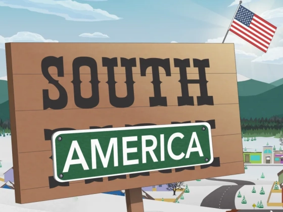 Trumpon gúnyolódva nevezné át a South Parkot a sorozat két alkotója