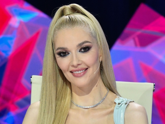 Herceg Erika eredeti végzettségére sokan felkapják a fejüket, itt szerezte diplomáját