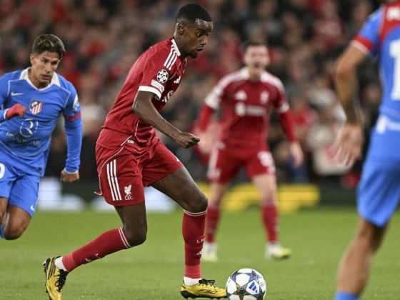 Tizenhét éve nem látott pofon szélén a döntetlenmentes Liverpool