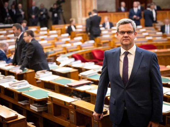Takács Péter az Origónak: Kormányon már kevés a Fidesz gyűlölete, cselekedni kell
