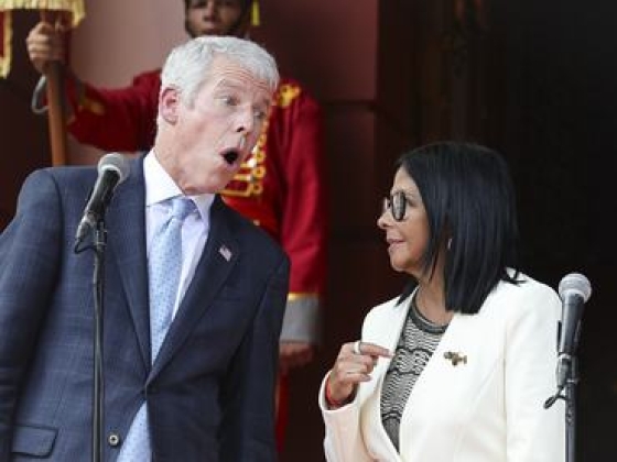 Trump rátette a kezét a világ legnagyobb olajkincsére – Venezuela az olajárakat is megboríthatja