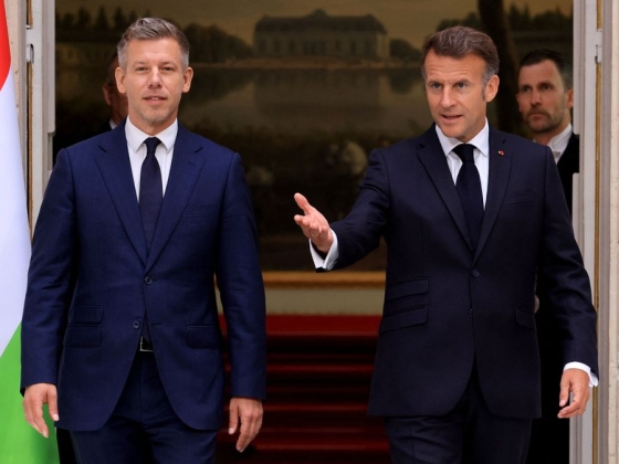 Macronizmus magyar módra