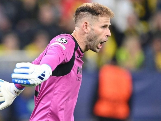 Gulácsi Péter nem nyert, de a spanyol sajtó a lábai előtt hever