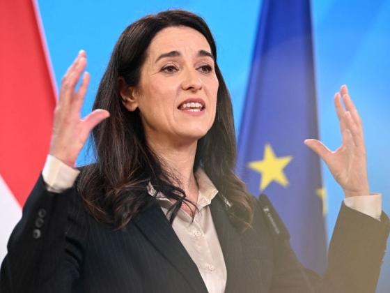 Most már senki se érti Orbán Anitát: kedden este megbüntette Ukrajnát Magyarország, de egy másik EU-tagjelölt országot is telibe talált – „Nem tudtuk rávenni őket”