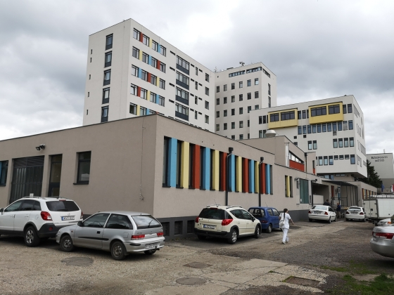 A hatvani kórház tíz hibát talált a holtan hazaszállított idős asszony ügyében