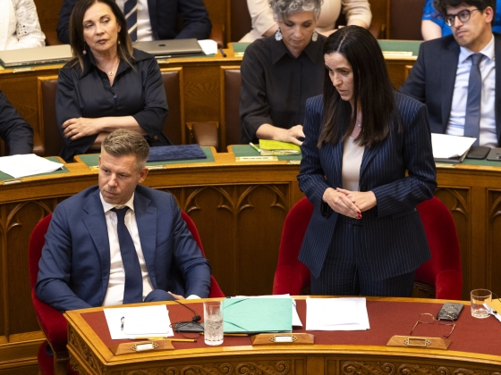 Magyarország megint blokkolta az ukrán uniós csatlakozási folyamatot