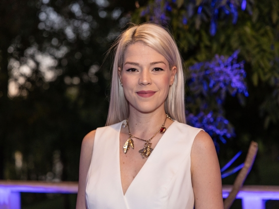 Muri Enikő szívszorító vallomása: „Amikor Evita beteg lesz, mindig az édesanyám jut eszembe”
