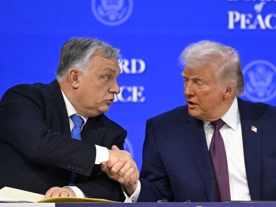 Rendkívüli: Trump kivételt tett Magyarországgal, Orbán Viktort sejtik a háttérben – Amerika az egész világon csak két országnak adta meg az engedményt